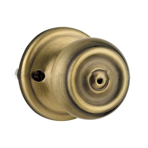 Kwikset Phoenix Privacy Knob 730PE-5-6AL-RCS - main